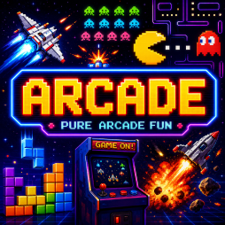 Arcade