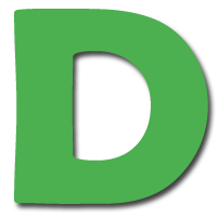 DoeSystem logo